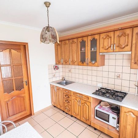 Apartment On Polevaya 44/12 Bohuslav エクステリア 写真