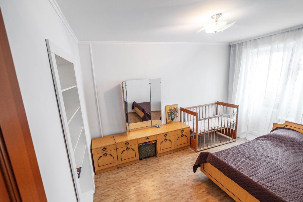 Apartment On Polevaya 44/12 Bohuslav エクステリア 写真