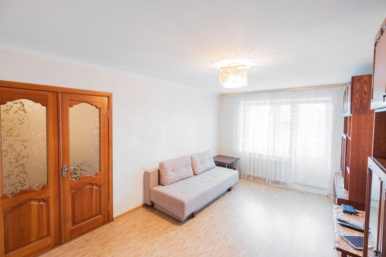 Apartment On Polevaya 44/12 Bohuslav エクステリア 写真