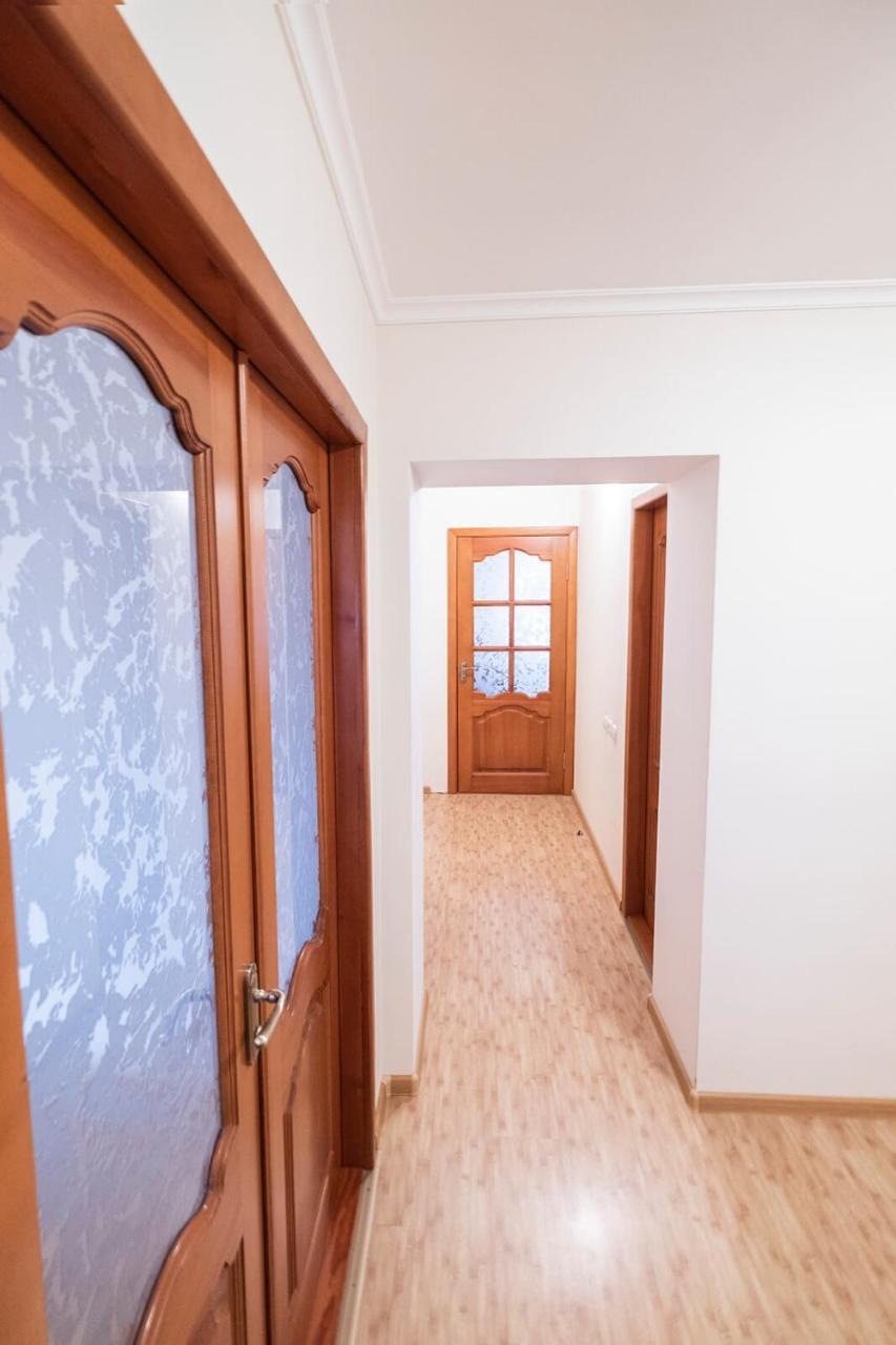 Apartment On Polevaya 44/12 Bohuslav エクステリア 写真